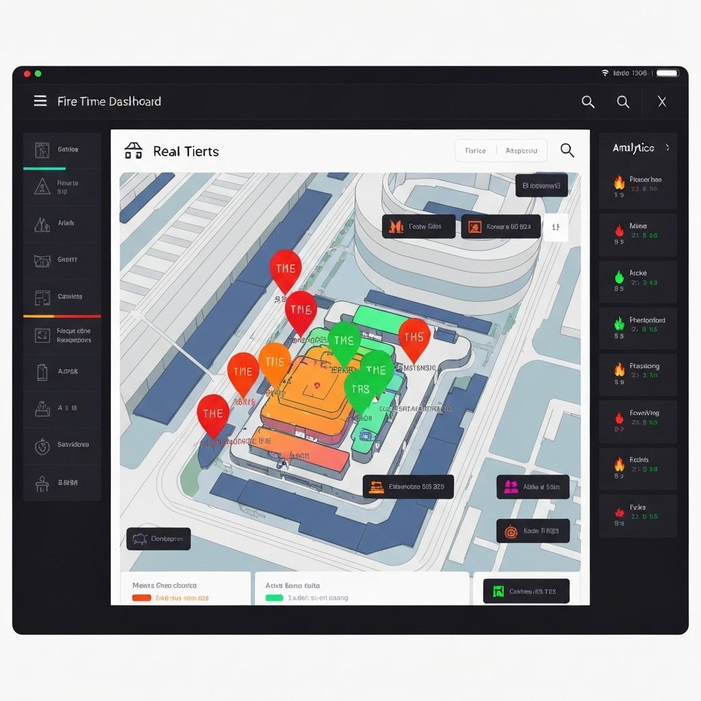 Data Analytics Dashboard
