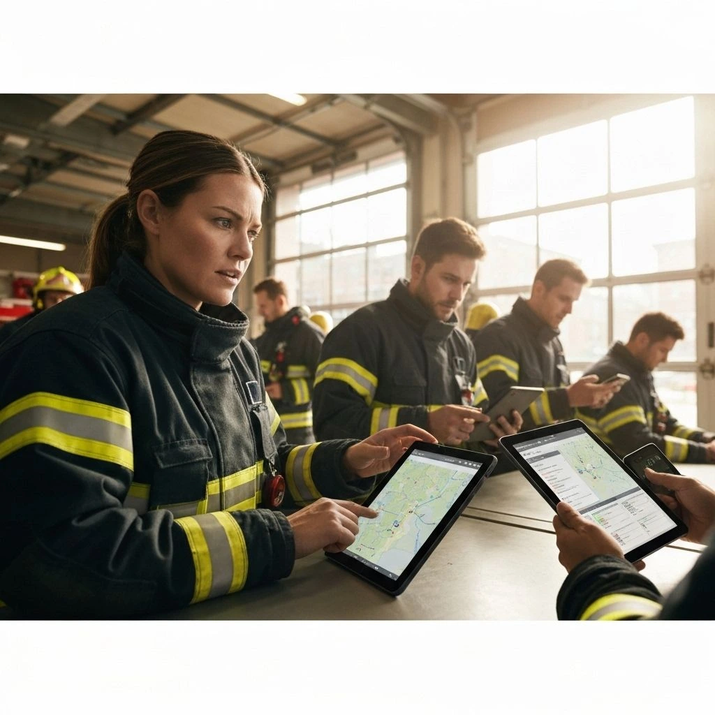 Emergency Response System