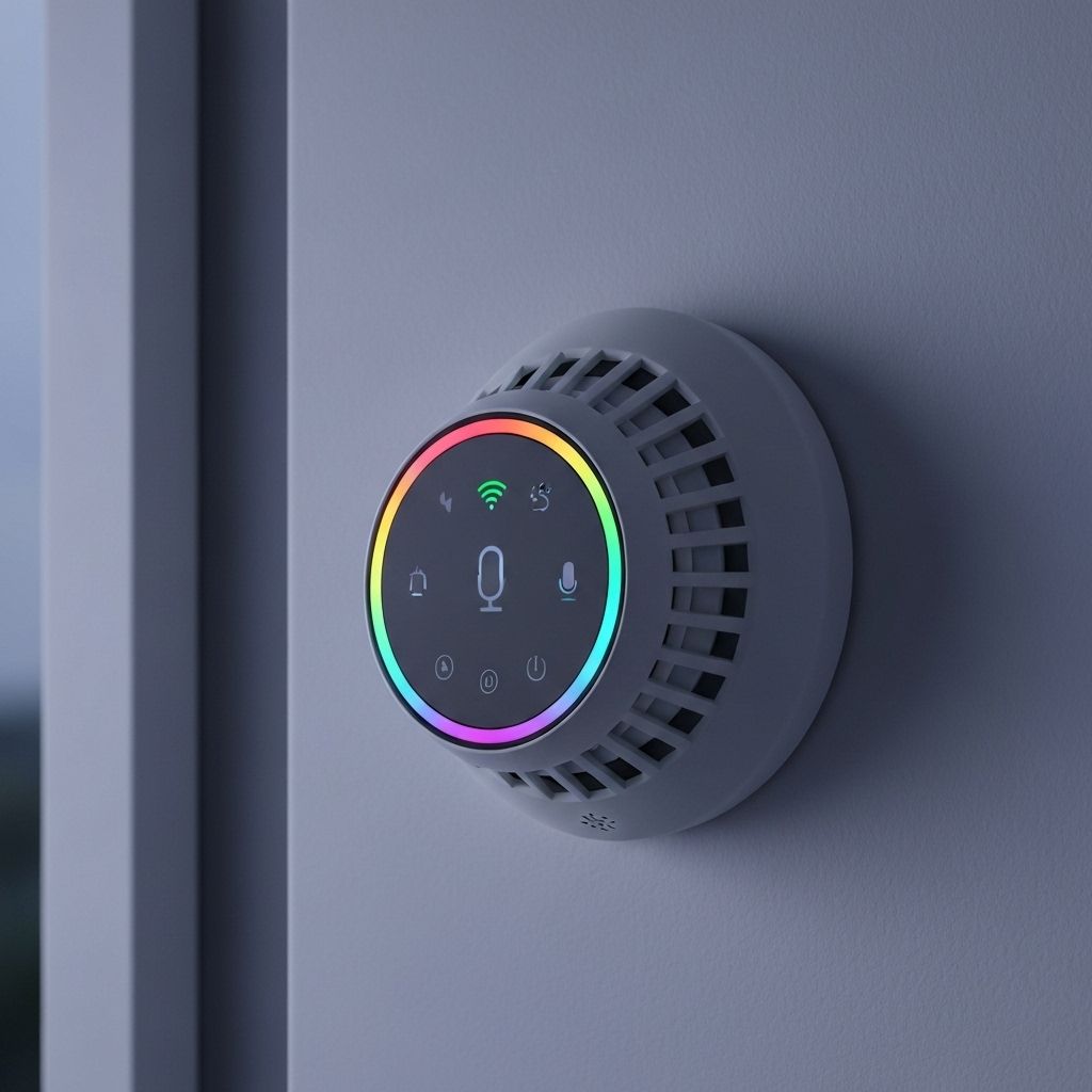 Fire Detection System