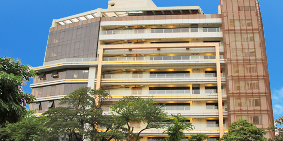 360° Building View Demo